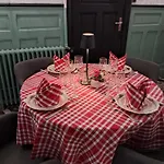 Le Normandy Hotel