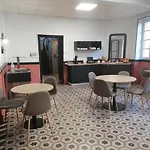 מלון Le Normandy Beaumont-de-Lomagne