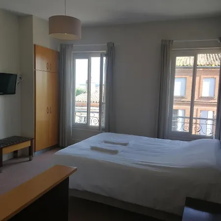 Hotel Le Normandy