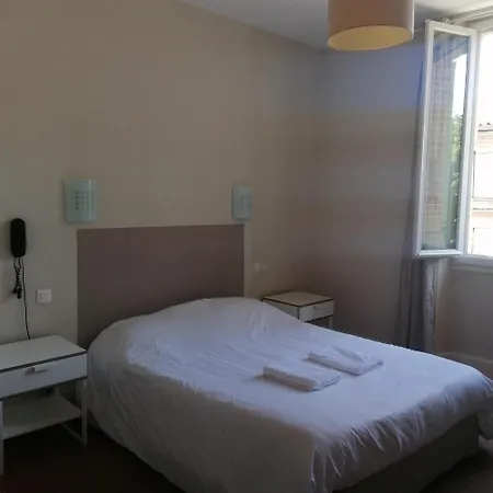 Le Normandy Beaumont-de-Lomagne