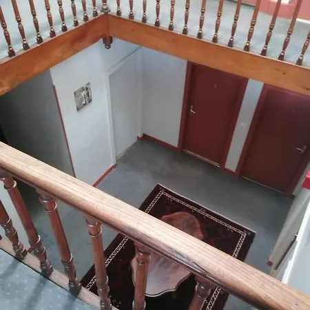 Le Normandy 2* Beaumont-de-Lomagne