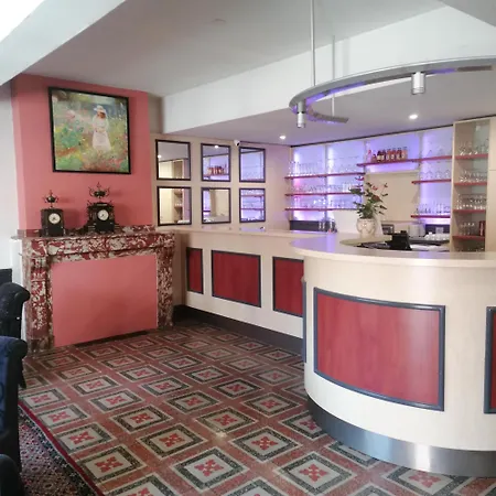 Le Normandy Hotel