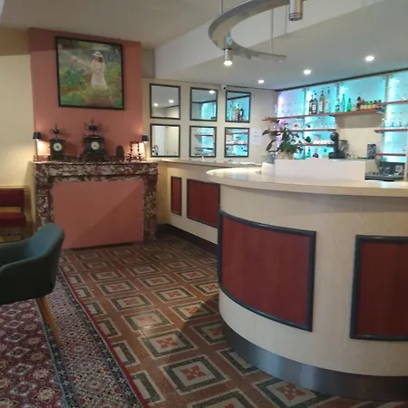 Hotel Le Normandy