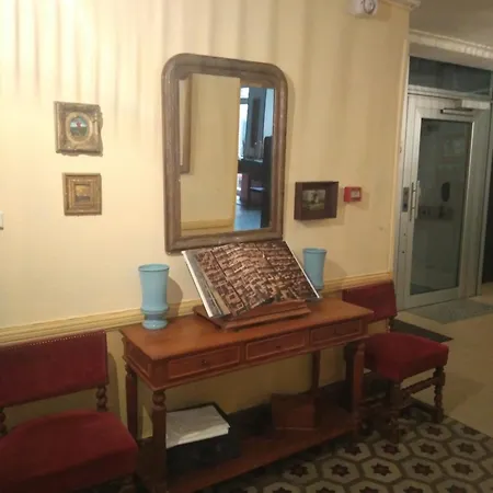 Hotel Le Normandy 2*