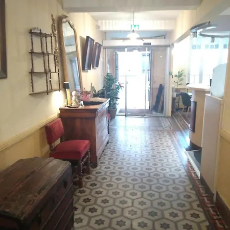 Hotel Le Normandy Beaumont-de-Lomagne