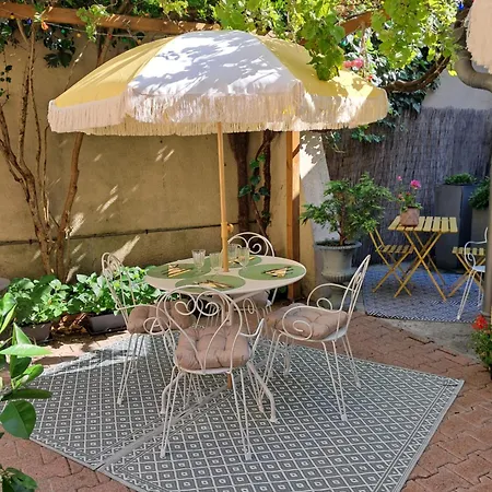 Hotel Le Normandy 2*