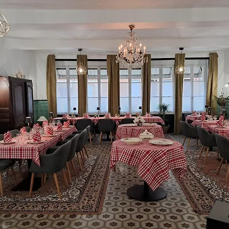 Le Normandy Hotel Beaumont-de-Lomagne