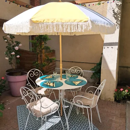 Le Normandy Beaumont-de-Lomagne