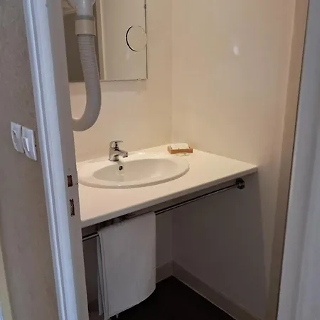 Hotel Le Normandy 2*