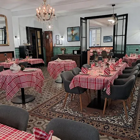 Le Normandy Hotel Beaumont-de-Lomagne