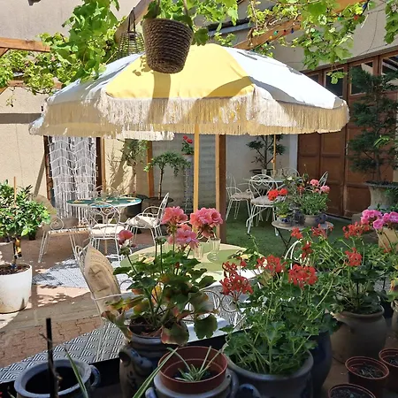 Hotel Le Normandy Beaumont-de-Lomagne