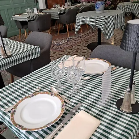 Hotel Le Normandy Beaumont-de-Lomagne