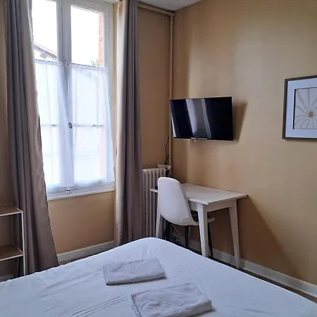 Le Normandy Beaumont-de-Lomagne