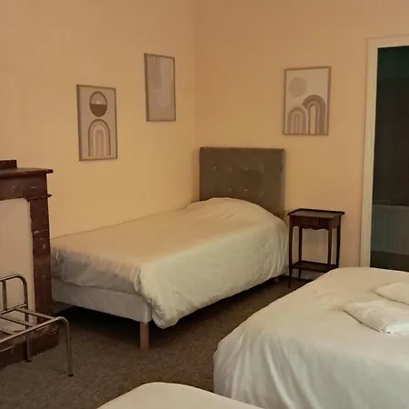 Hotel Le Normandy 2*