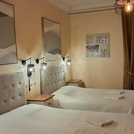 Hotel Le Normandy Beaumont-de-Lomagne