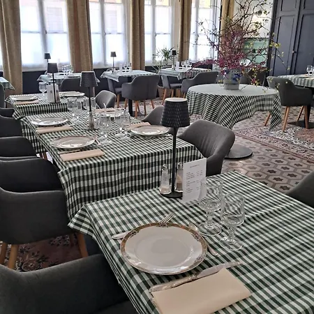 Le Normandy Beaumont-de-Lomagne