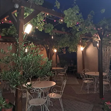 Hotel Le Normandy