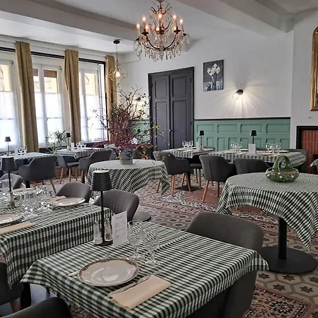 Le Normandy Hotel 2*